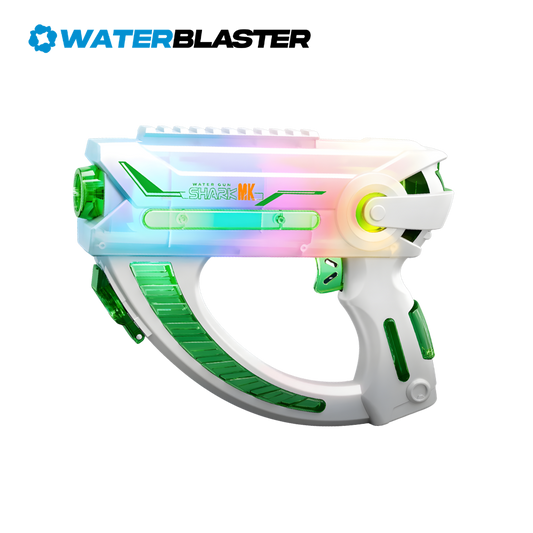 Lunar Waterblaster — product photo 1