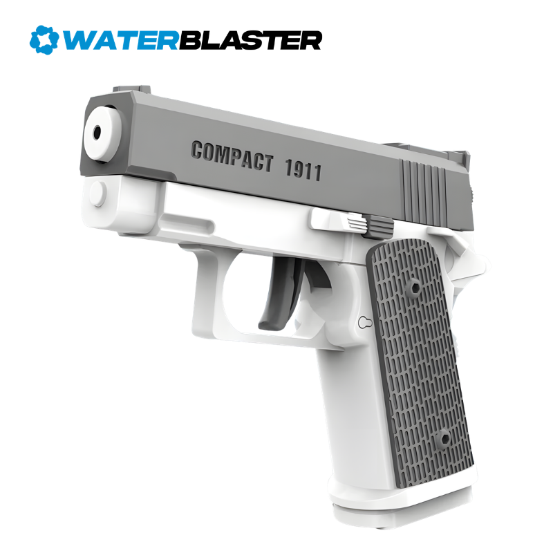 Cannon Waterblaster — product photo 1