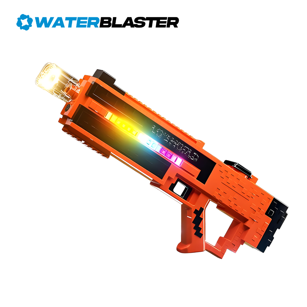 Brick Waterblaster — product photo 4