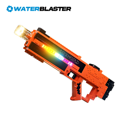 Brick Waterblaster — product photo 4