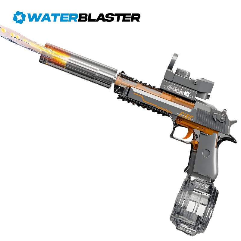 Torpedo Waterblaster — product photo 3