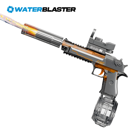 Torpedo Waterblaster — product photo 3