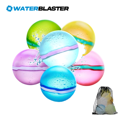 Magnetic Water Ballons — product photo 1