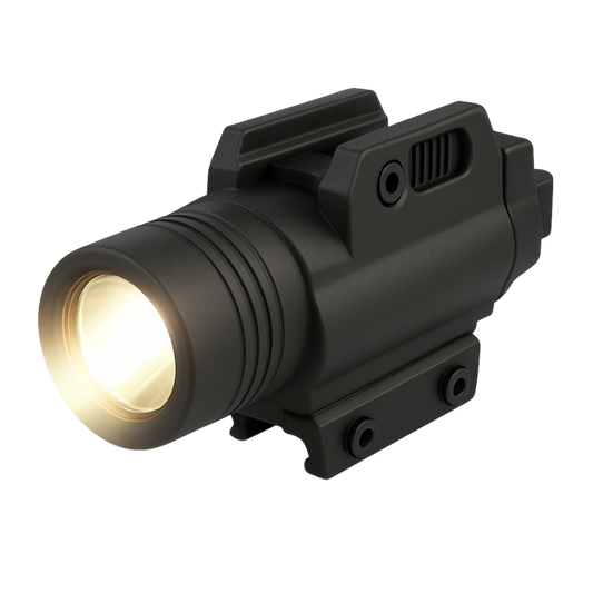 Flashlight Attachment — product photo 1