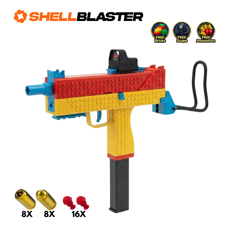 Viper Shellblaster — product photo 1