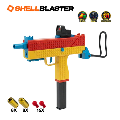 Viper Shellblaster — product photo 1