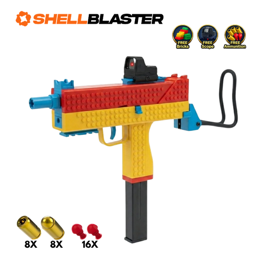 Viper Shellblaster — product photo 1