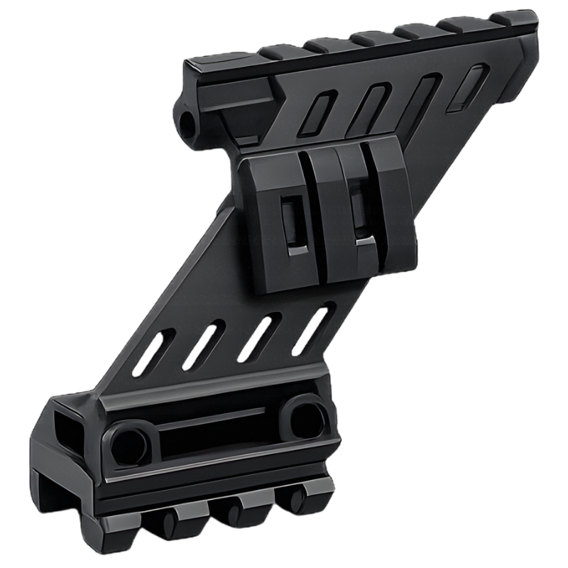 Rail Mount — product photo 1