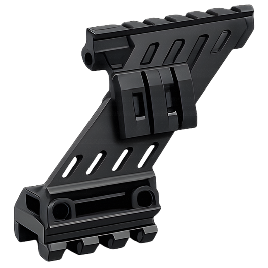 Rail Mount — product photo 1