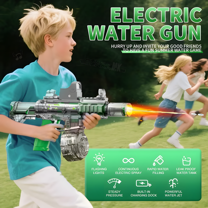 Fusion Waterblaster — product photo 5