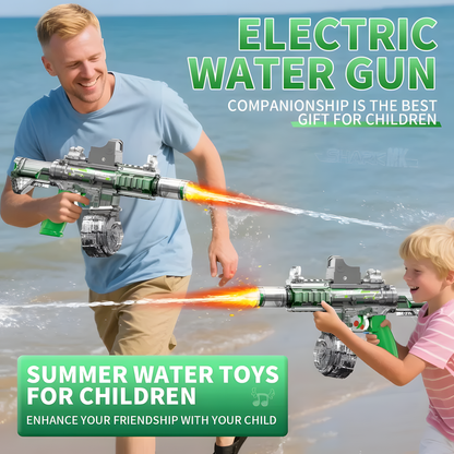 Fusion Waterblaster — product photo 6