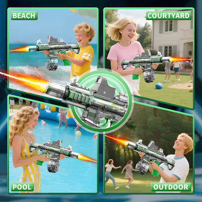 Fusion Waterblaster — product photo 7