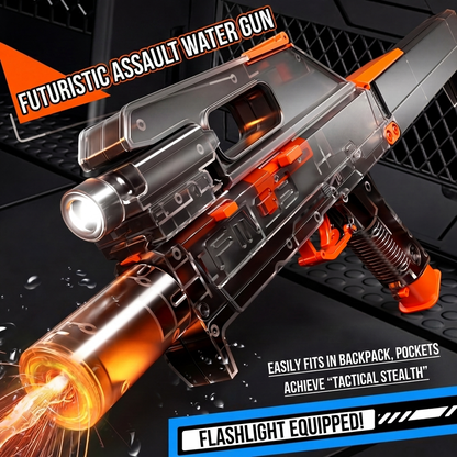 Storm Waterblaster — product photo 7