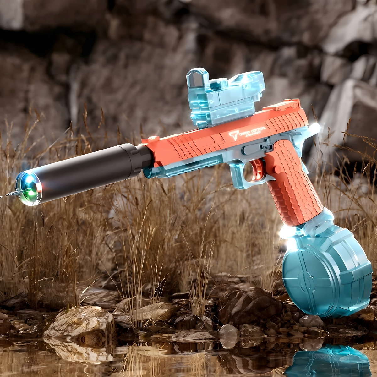 Reaper Waterblaster — product photo 9