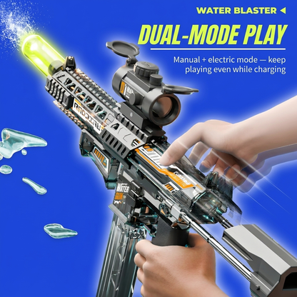 Poseidon Waterblaster — product photo 3