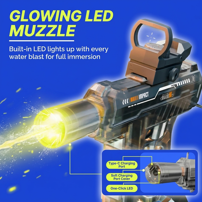 Sting Waterblaster — product photo 3