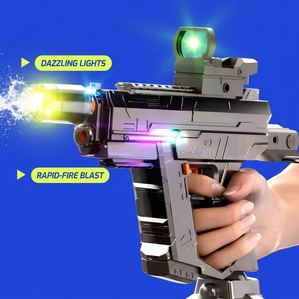 Sting Waterblaster — product photo 4