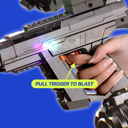 Sting Waterblaster — product photo 5