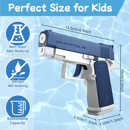 Cannon Waterblaster — product photo 6