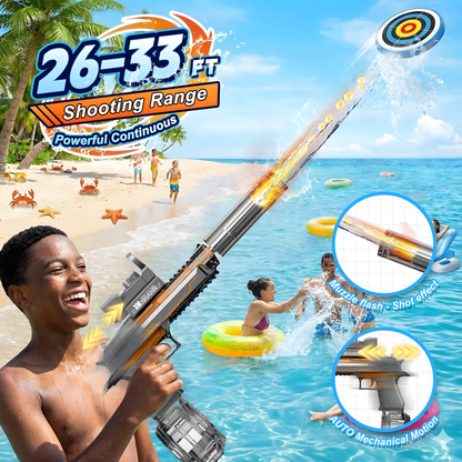 Torpedo Waterblaster — product photo 6