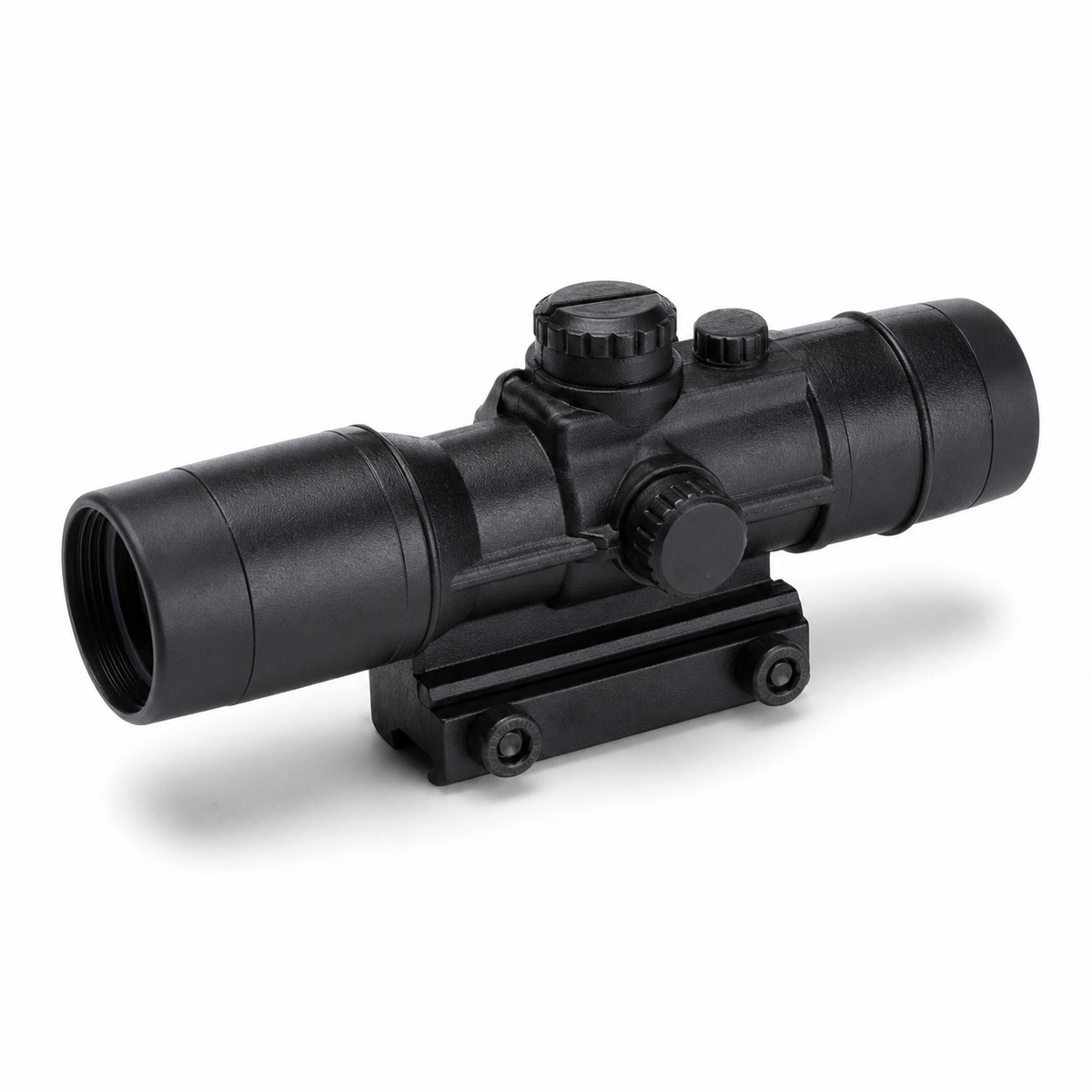 Mini 4x Display Scope - Blaster miniature display accessory