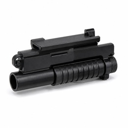 Mini Underbarrel Display Module