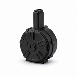 Mini Carbine Drum Mag