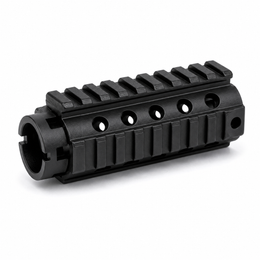 Small Freefloat Display Handguard