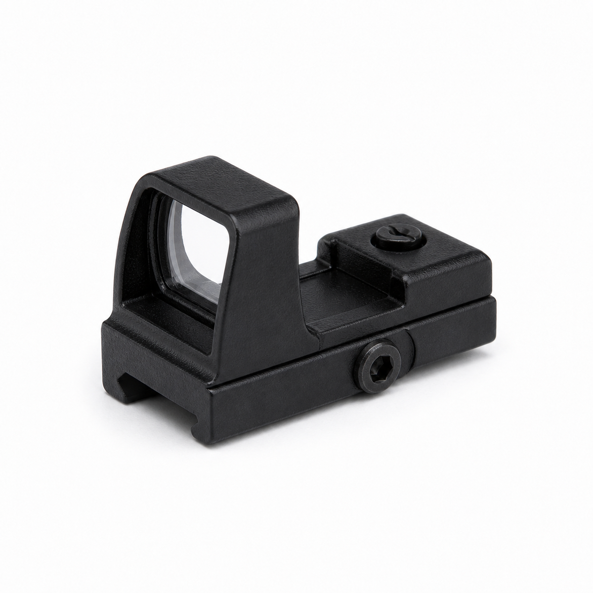 Mini Reflex Display Sight - Blaster miniature display accessory