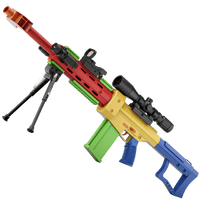 Max — Fully Loaded