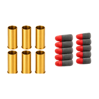 Extra Shells + Darts — Outlaw 1873