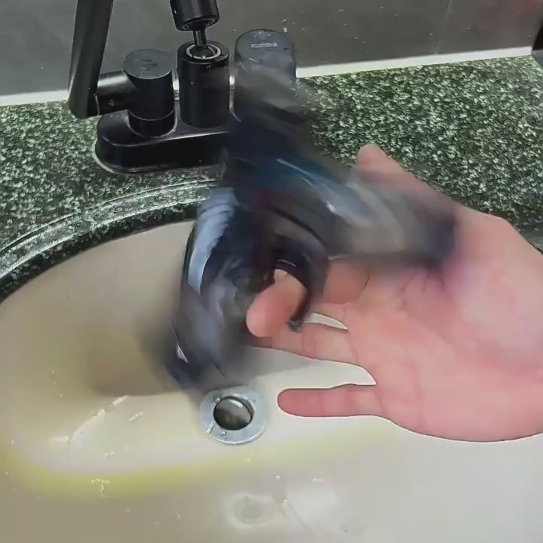 Frost Waterblaster — video 2