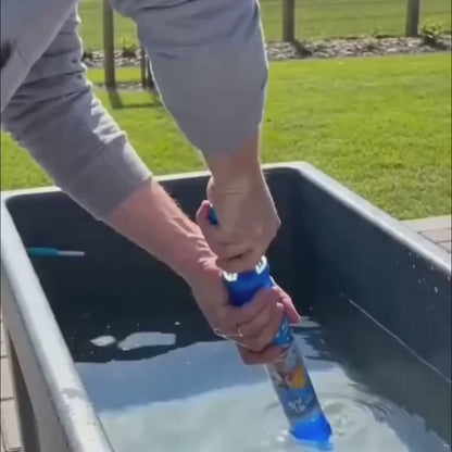 Splash Waterblaster — video 2