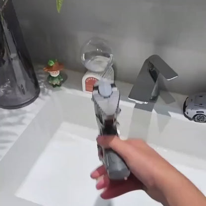 Fusion Waterblaster — video 2