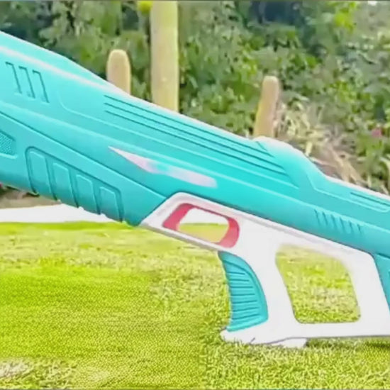 HydroStrike Waterblaster — video 2