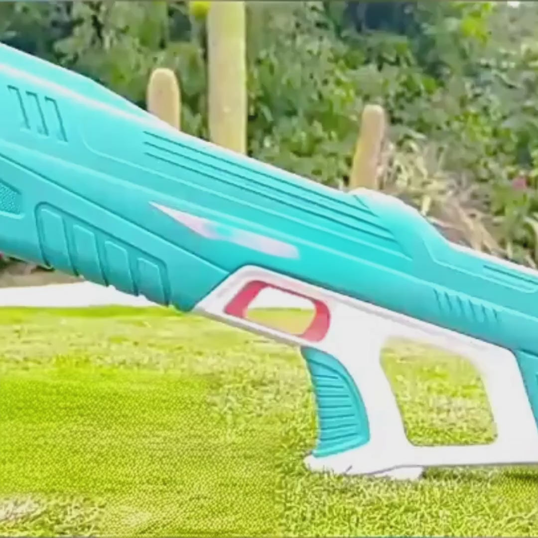 HydroStrike Waterblaster — video 2