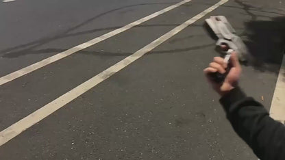 Orbit Waterblaster — video 2