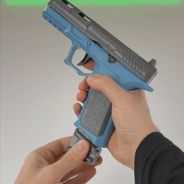 Raven Firearm Education Edition — shooting, casings eject like the real thing