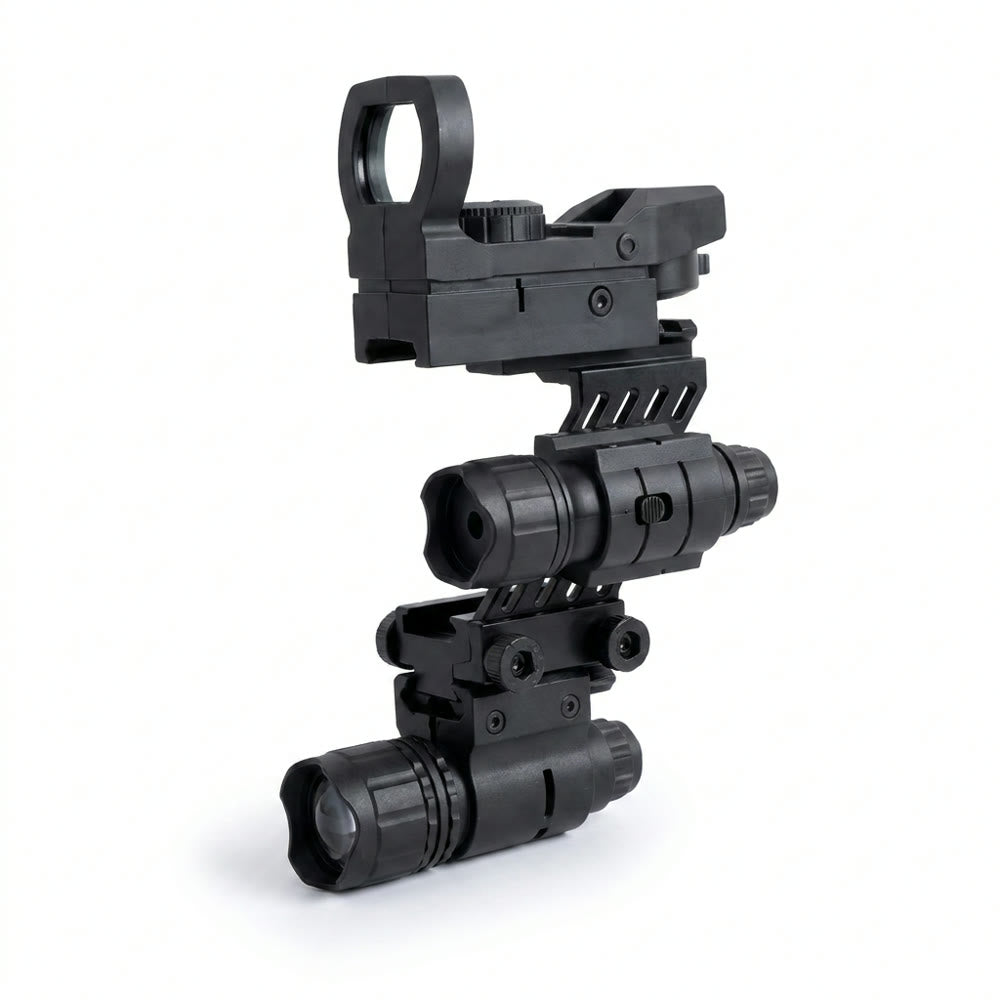 3-in-1 Attachment Bundle