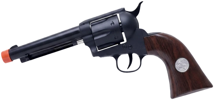 Outlaw 1873 Shellblaster