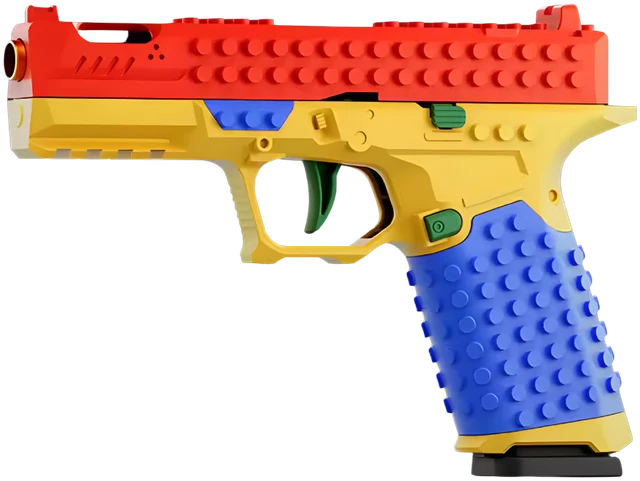 Raven Shellblaster