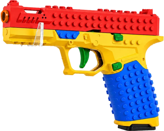 Raven Shellblaster