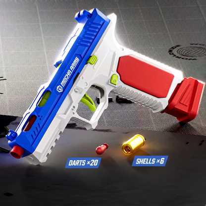Raven Shellblaster - USA